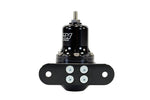 AEM High Capacity Adjustable Fuel Pressure Regulator - Universal - Black - Image 15 - AEM Electronics Thumbnail