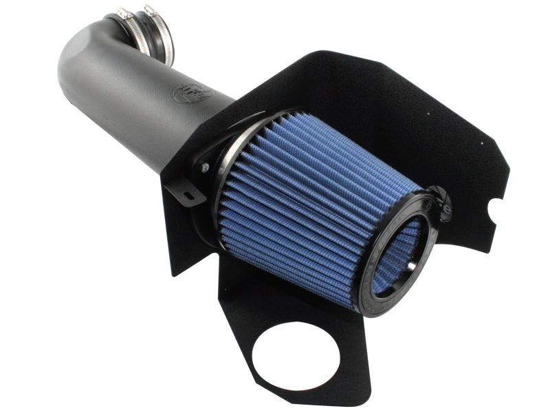 aFe Magnum FORCE Stage-2 Cold Air Intake - Chrysler 300C (LX) - 5.7L HEMI V8