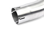 Dinan High Flow Middle Exhaust - BMW M2 (G87) - 3in - Stainless Steel - Image 6 - Dinan Thumbnail