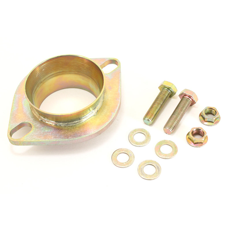 GrimmSpeed Aftermarket 3-Inch Downpipe to OEM Catback Adapter - GrimmSpeed