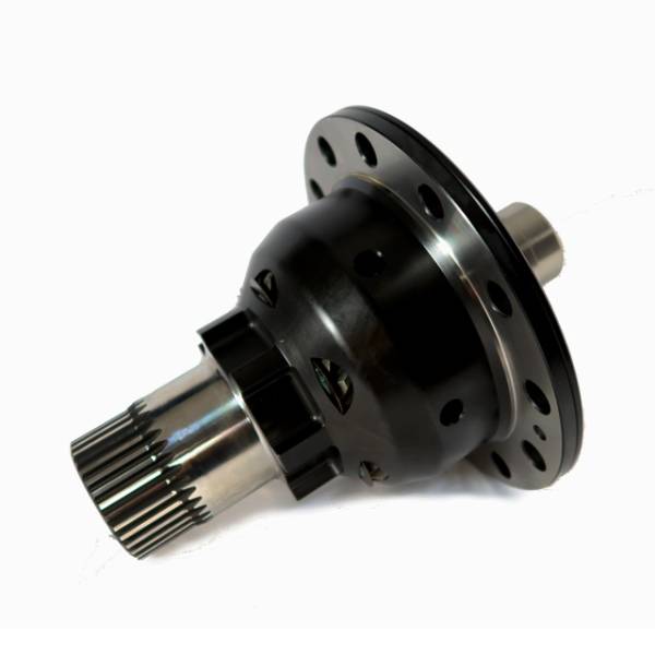 Wavetrac Limited Slip Differential - Audi RS3 (8V / 8Y) / TT RS (8S) 7-Speed DSG (DQ500 0BH) - Front