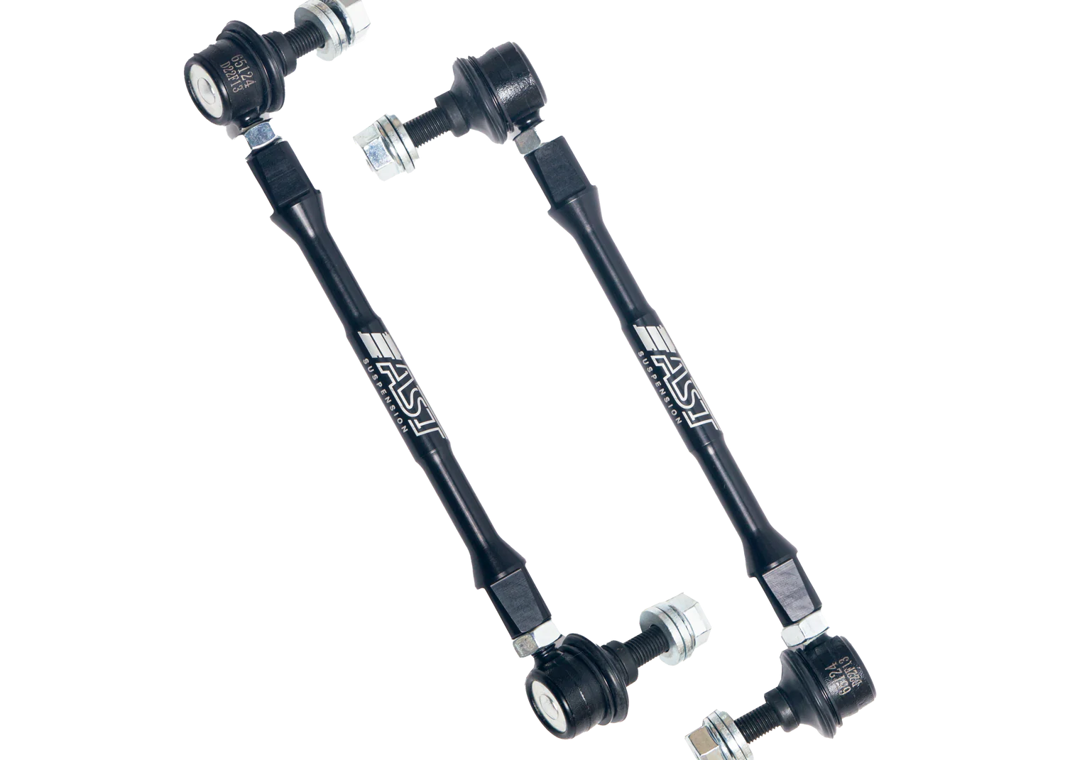 AST Adjustable Sway Bar Drop Links