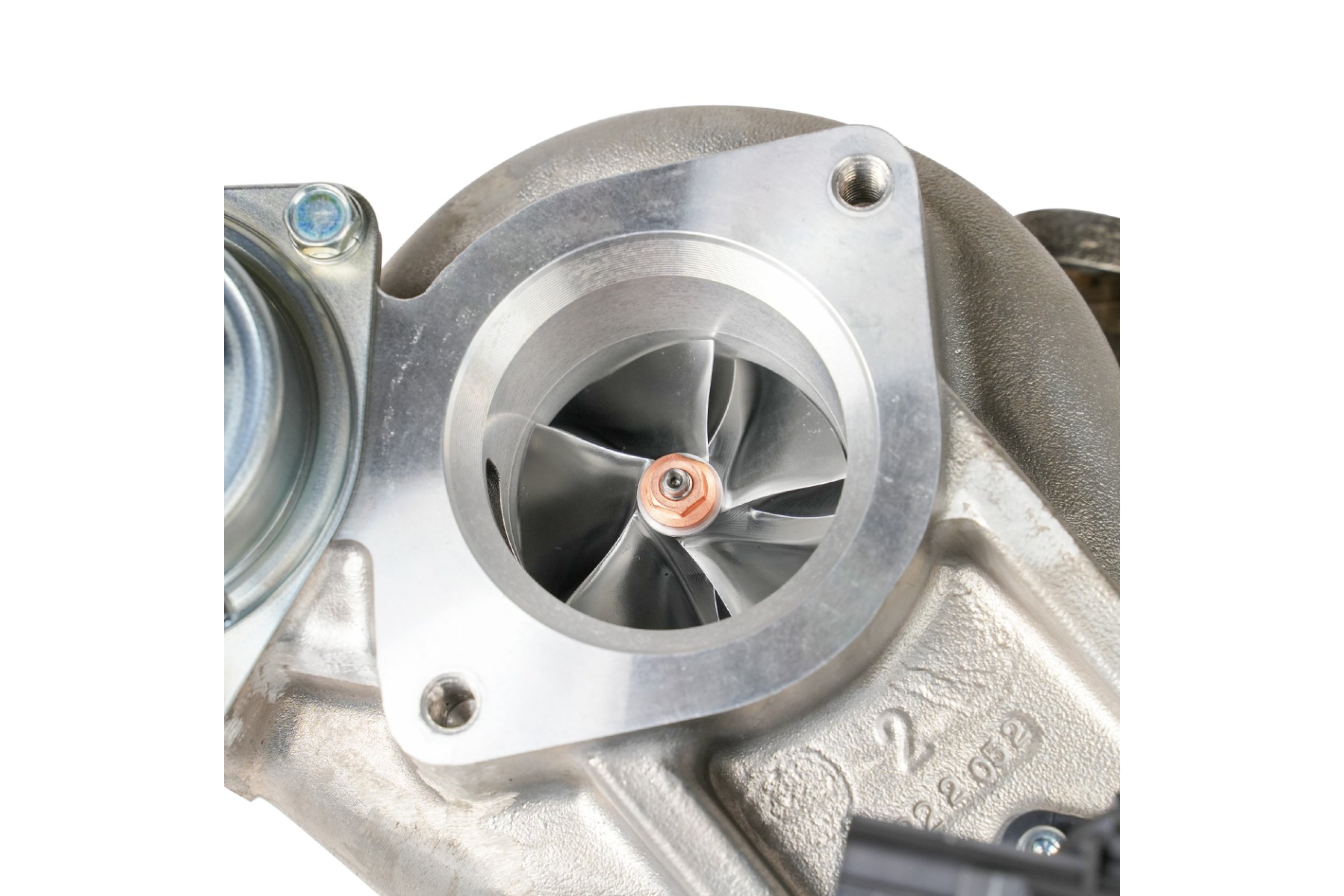 MHI Honda 2.0L Stage 2 Turbo Upgrade