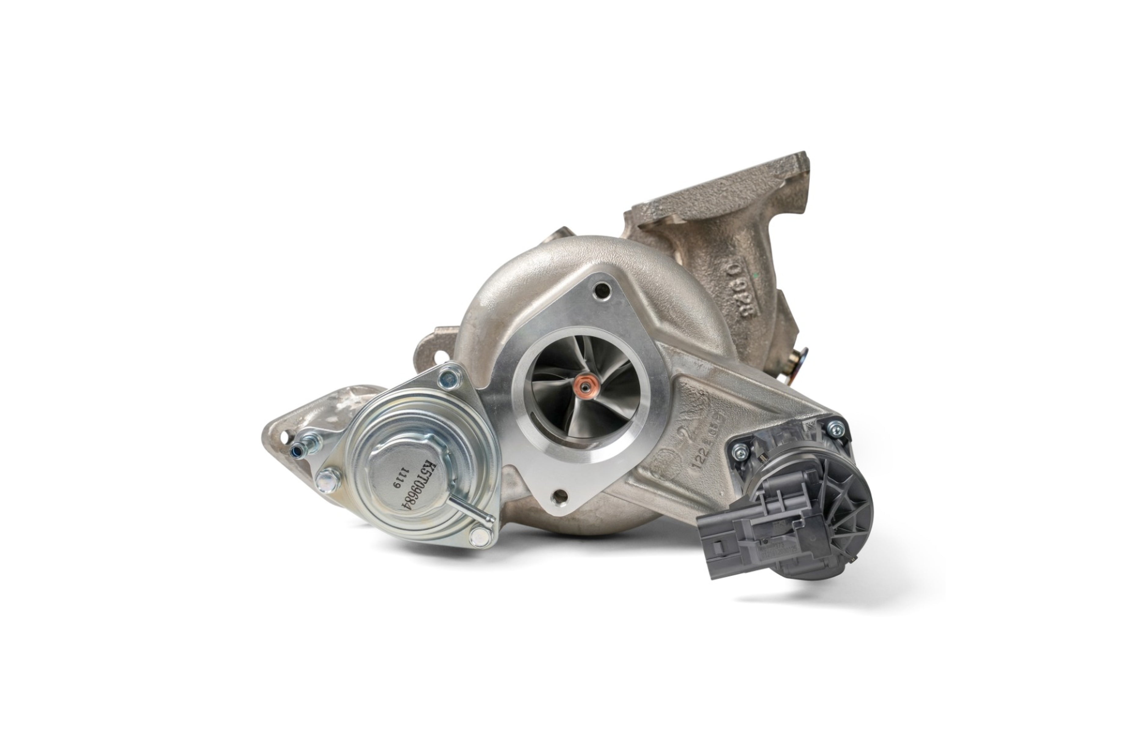 MHI Honda 2.0L Stage 2 Turbo Upgrade