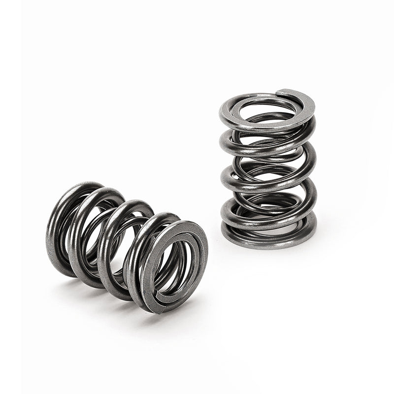 Supertech dual valve spring, single (product illustration) - Supertech