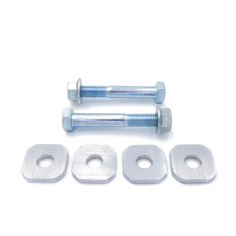 SPL Parts Toe Eccentric Lockout Kit - Audi A4/A5/S4/S5 (B8/B8.5)