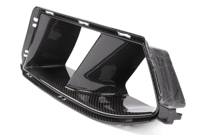 Dinan Carbon Fibre Air Inlet - BMW M3/M4 (G80/G82/G83) - Set - Image 2