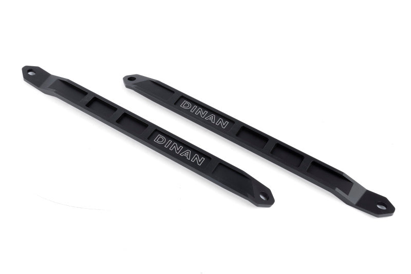 Dinan Strut Tower Braces - BMW Z4 sDrive30i/M40i (G29) - Front - Dinan