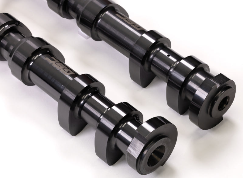 GSC Power-Division Billet S1 Camshafts - Mitsubishi 4B11T (Evo X 2008-2016) - 264/264 - Image 2