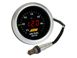 AEM Digital Wideband UEGO Gauge - Universal - 52mm - Image 34 - AEM Electronics Thumbnail