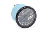 APR Universal Mechanical Boost Gauge System - Universal - Blue