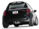 Borla Cat-Back Exhaust - MINI Cooper S (R56) / Cooper S Coupe (R58) - S-Type 2.25in - Image 5 - Borla Thumbnail