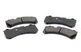 Dinan Brake Pad Set - BMW 3-Series (E46) - Front