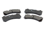 Dinan 6-Piston Brake Pad Set - BMW 1/3/5/6-Series/M3/Z4 (E46/E60/E63/E82/E85/E90/E92) - Front - Dinan Thumbnail