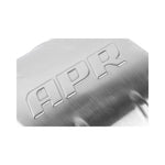 APR Premium Sound Absorption Muffler - Universal - Dual 63.5mm Oval Body 220x169x211mm - Image 4 - APR Thumbnail