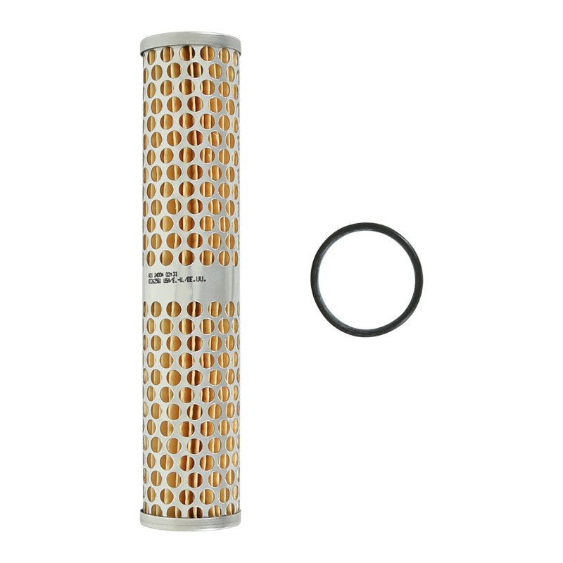 AEM Universal High Volume Fuel Filter Element - Universal - 10AN - AEM Electronics