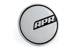 APR Center Cap - Flow Formed Wheels - Silver - APR Thumbnail