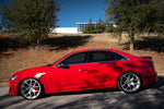 APR A01 Flow Formed Wheel - Universal - 20x9.0 5x112 ET42 Hyper Silver - Image 10 - APR Thumbnail
