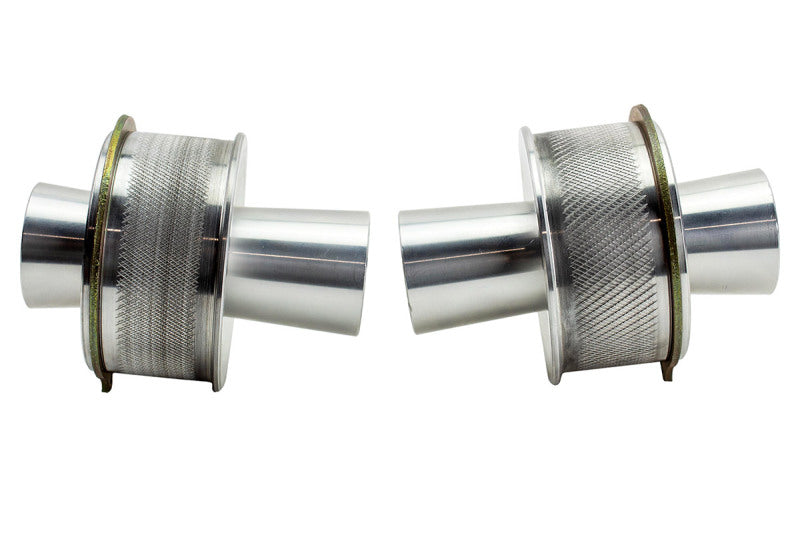 SPL Parts Non-Adjustable Front Caster Rod Bushings - BMW 3 Series / 4 Series (F3X) xDrive - Image 2