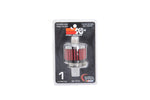 Dinan Replacement High Flow Air Mass Meter/Intake Air Pump Filter - BMW M5/M6 (E60/E63/E64) - Image 3 - Dinan Thumbnail