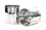 Dinan 3.0T Valved Catback Exhaust System - Toyota GR Supra (A90/A91) - Polished Tips - Image 14 - Dinan Thumbnail