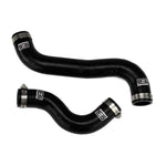 GrimmSpeed Radiator Hose Kit - Subaru WRX (VAG/VBH/VNH) / Forester XT (SJG) - Image 2 - GrimmSpeed Thumbnail