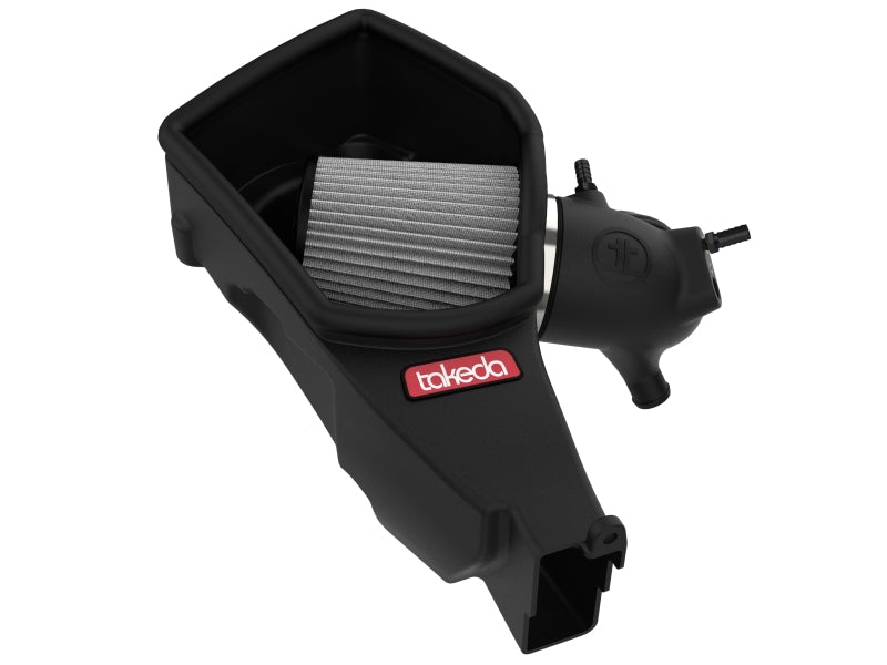 aFe Takeda Stage-2 Cold Air Intake - Kia Stinger (CK) - 2.5L Turbo