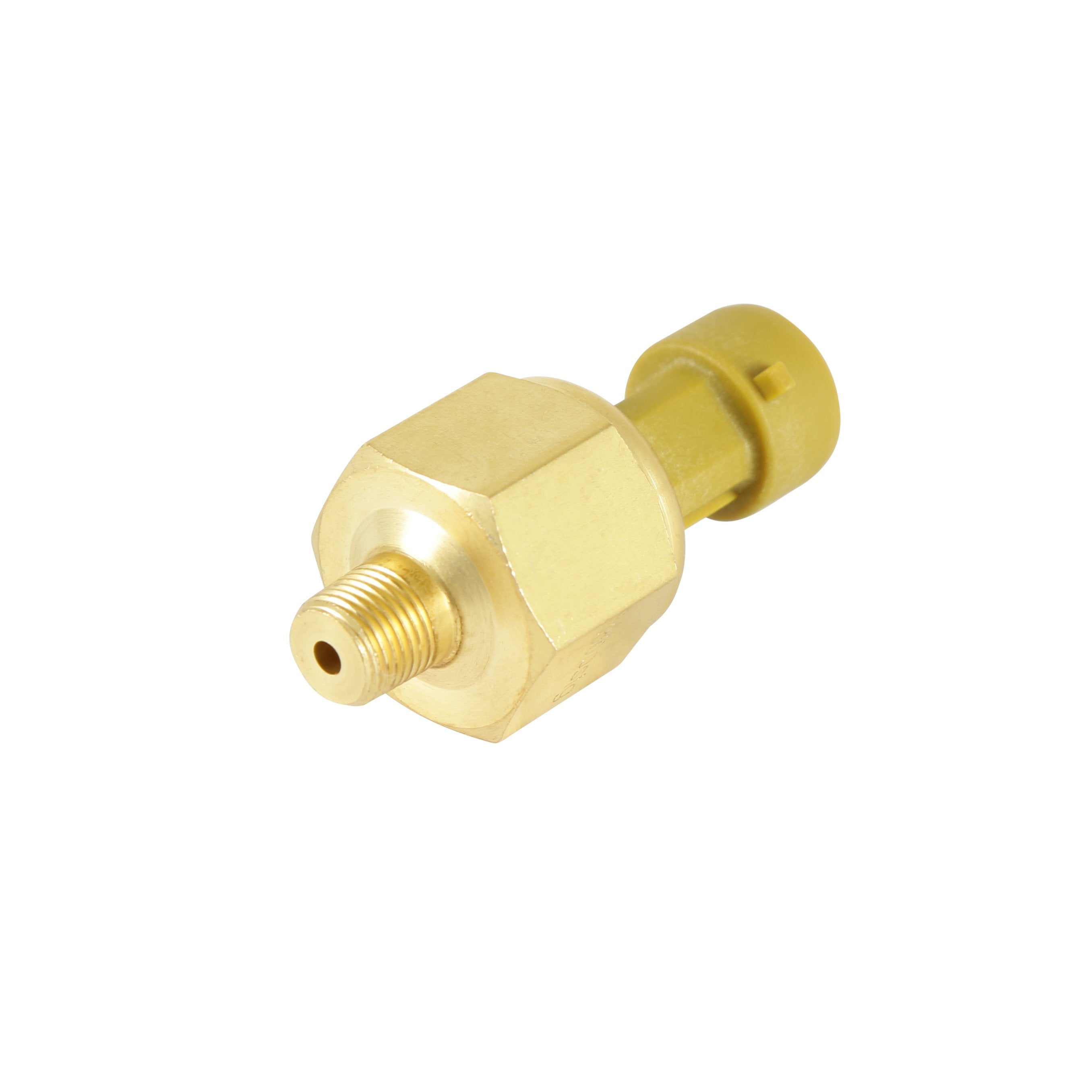 AEM 5 Bar Brass MAP Sensor Kit – 1/8" NPT Male Thread - Chicane Australia