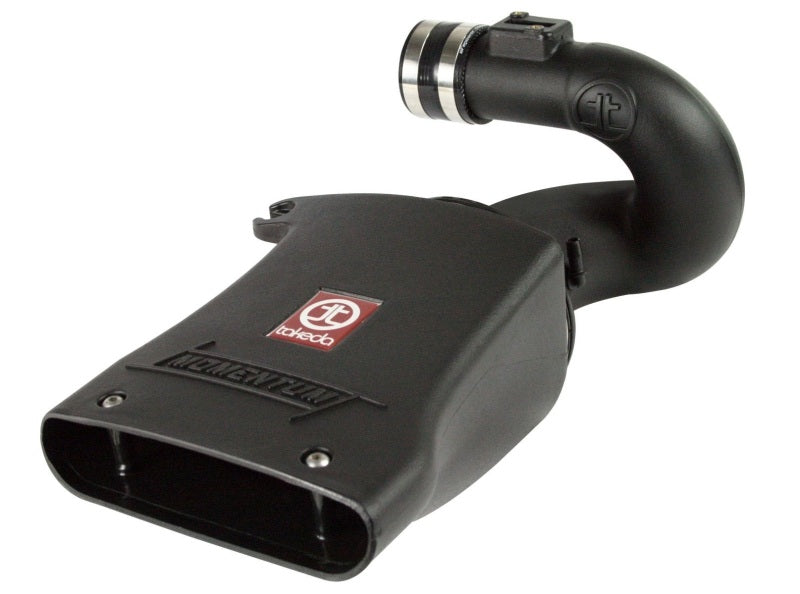 aFe Takeda Stage-2 Cold Air Intake - Honda CR-Z (ZF1) - 1.5L Hybrid