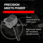 APR Ignition Coil - MQB/MLB EA888.3/EA888.4/EA839/EA825 - Image 7 - APR Thumbnail