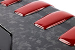 APR Forged Carbon Fiber Engine Cover - Audi RS3 (8V/8Y) / TT RS (8S) - 2.5T - Image 2 - APR Thumbnail