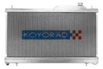 Koyorad Aluminium Racing Radiator - Subaru WRX/STI (GRB/GVB/VA) - Koyorad Thumbnail