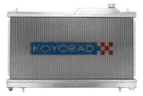 Koyorad Aluminium Racing Radiator - Subaru WRX/STI (GRB/GVB/VA)