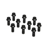 ARP Ring Gear Bolt Kit (10pc, M14) for Wavetrac - BMW 188 Axle - E30 / E36 / Z3 / E28 / E24 - Bolted Ring Gear