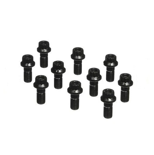 ARP Ring Gear Bolt Kit (10pc, M14) for Wavetrac - BMW 188 Axle - E30 / E36 / Z3 / E28 / E24 - Bolted Ring Gear - Wavetrac