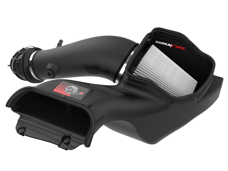 aFe Magnum FORCE Stage-2 Cold Air Intake - Ford F-150 Raptor R (Gen 3) - 5.2L Supercharged V8