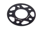 Dinan Wheel Spacers - 5x112 - 66.5mm CB - 6mm Thick (Set of 2) - Image 2 - Dinan Thumbnail
