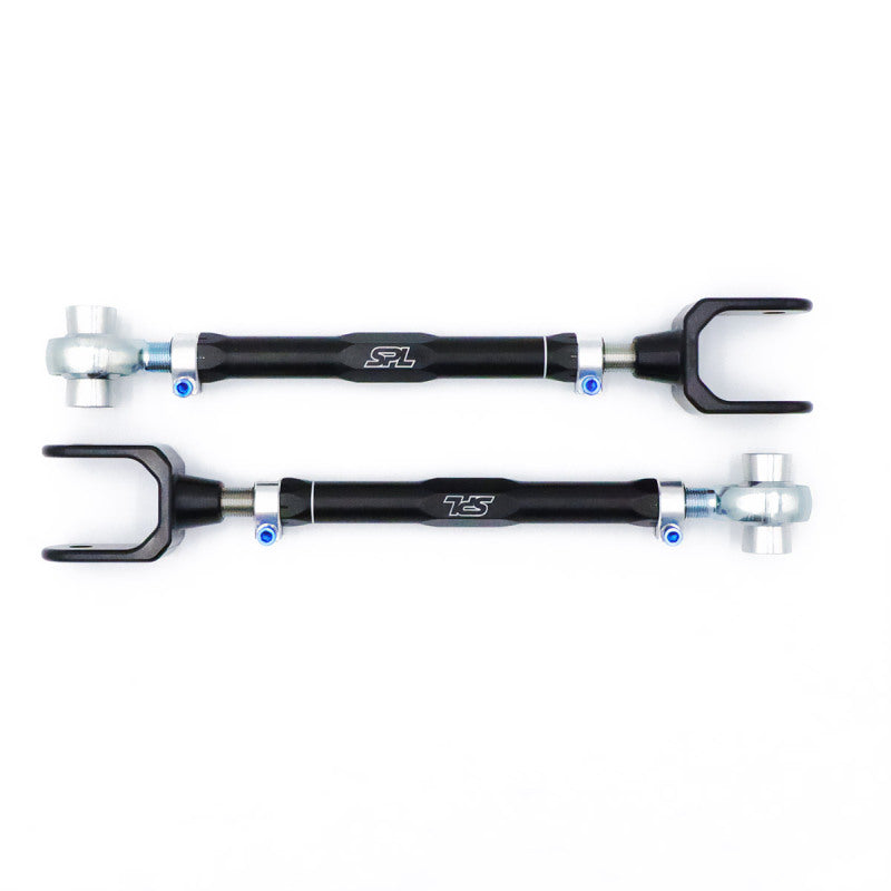SPL Parts Rear Traction Arms - Dogbone Style - Infiniti Q50/Q60 / Nissan Skyline (V37) - Image 2