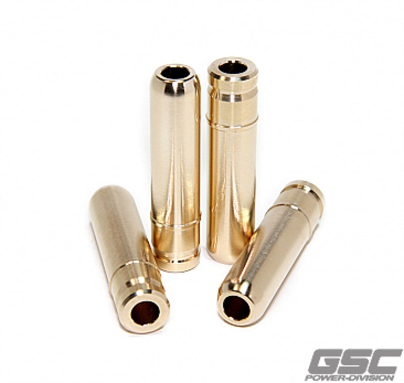 GSC Power-Division Exhaust Valve Guide - Subaru/Toyota FA20 (BRZ/86) - Stopper Style - Image 2