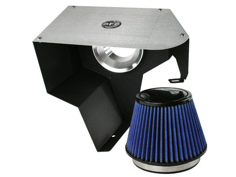 aFe Magnum FORCE Stage-1 Cold Air Intake - BMW Z4 2.5i (E85) - 2.5L M54