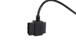 AEM X-Series OBDII Wideband UEGO AFR Sensor Controller Gauge - Universal - Image 3 - AEM Electronics Thumbnail