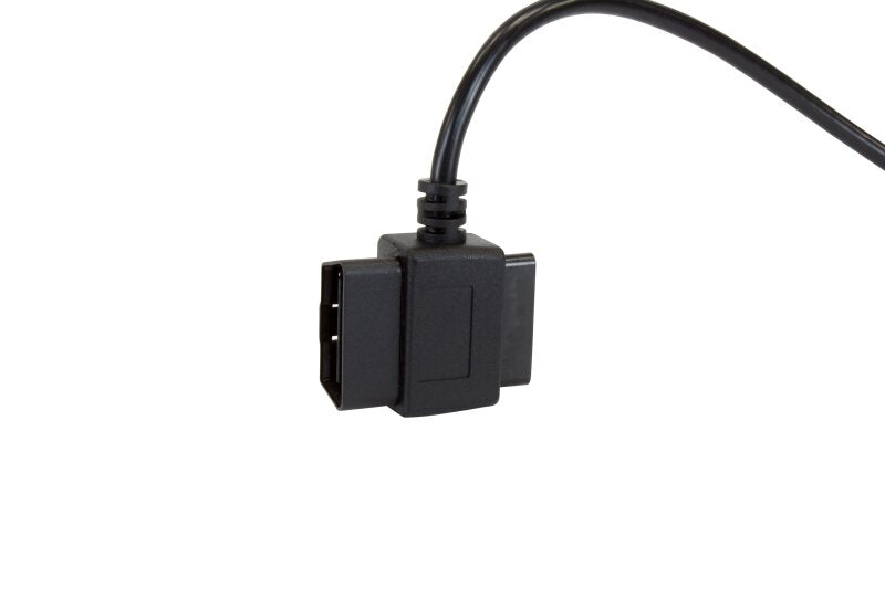 AEM X-Series OBDII Wideband UEGO AFR Sensor Controller Gauge - Universal - Image 3
