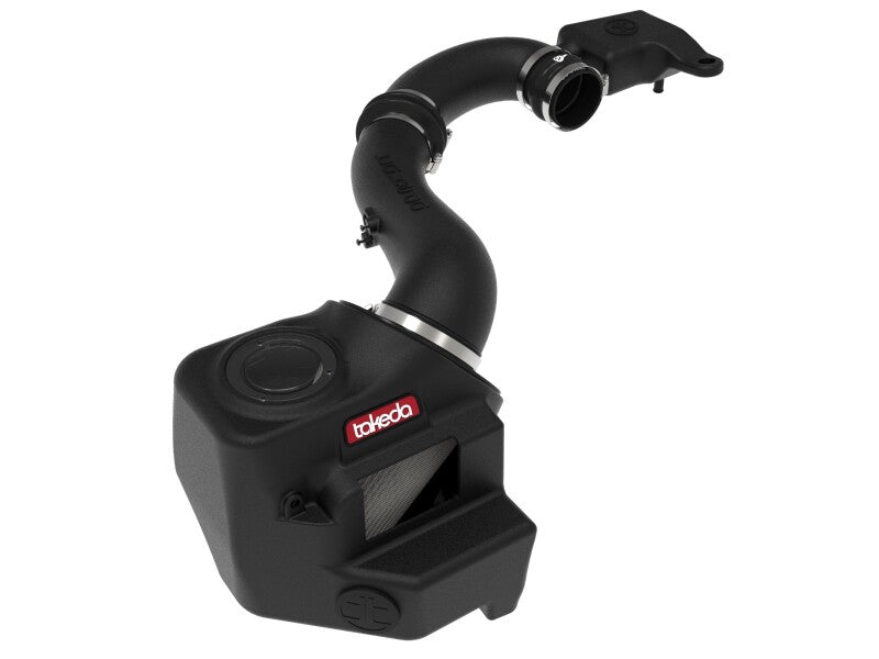 aFe Takeda Momentum Cold Air Intake - Subaru Forester (SK) - 2.5L