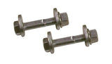 SPC Performance Rear Camber/Toe Bolts - Nissan 370Z (Z34) / Infiniti G37 (V36)
