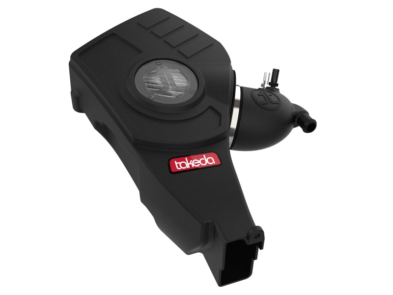 aFe Takeda Momentum Cold Air Intake - Kia Stinger (CK) - 2.0L Turbo