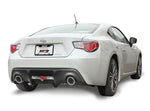 Borla Cat-Back Exhaust - Subaru BRZ (ZC6) / Toyota 86 (ZN6) Manual - Image 6 - Borla Thumbnail