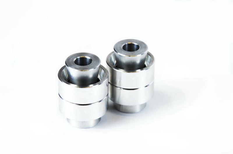 SPL Parts Rear Knuckle Shock Mount Monoball Bushings - Nissan GT-R (R35) - Image 2
