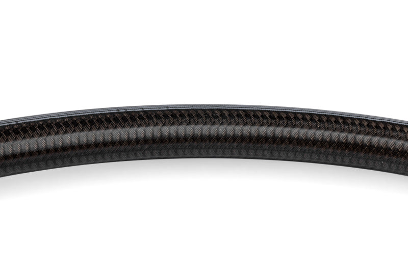 APR Braided Stainless Steel Brake Line Set - Audi A3 / Volkswagen GTI - Rear - Image 3