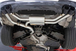 Dinan Valved Catback Exhaust System - BMW X3 M40i/X4 M40i (G01/G02) - Polished Tips - Image 6 - Dinan Thumbnail