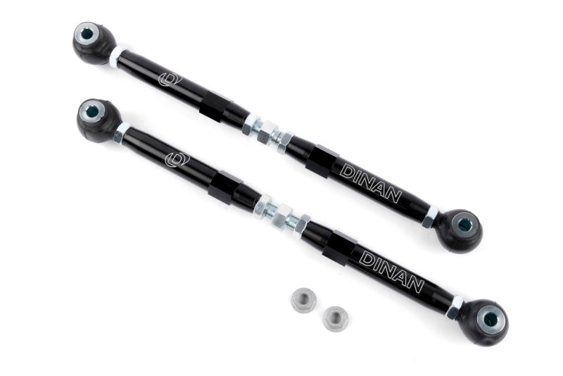 Dinan Toe Links - BMW 230i/330i/430i/Z4 30i/M240i/M340i/M440i (G20/G22/G26/G29/G42) - Rear - Dinan
